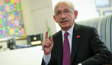 Kılıçdaroğlu: Cumhurbaşkanlığı Seçimini Birinci Turda Alırız…