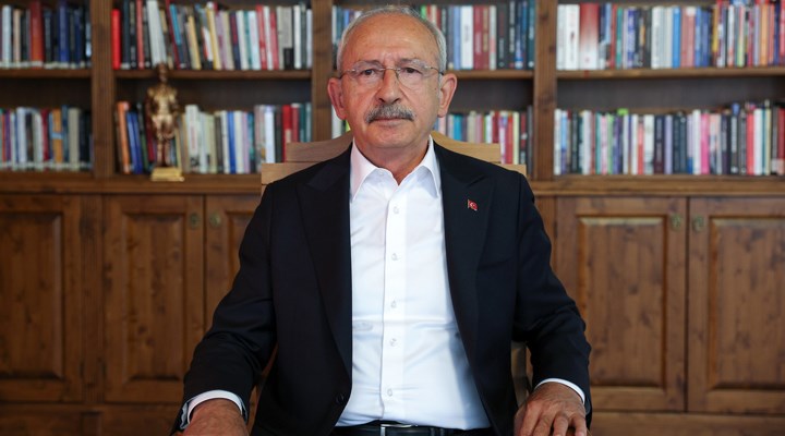 Kılıçdaroğlu Gençleri Uyardı: Sakın Sakın Sakın…