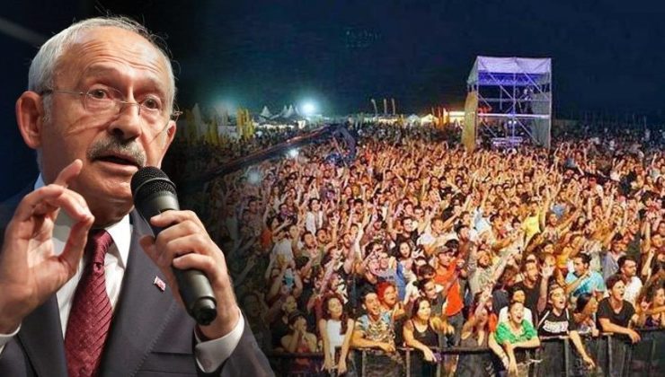 Kılıçdaroğlu: Valileri uyarıyorum, Şakşakçılık Yapmayın…