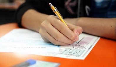 KPSS Sınavında Cemaat Dershanesinden 21 Adayın Cevapları Tamamen Aynı…