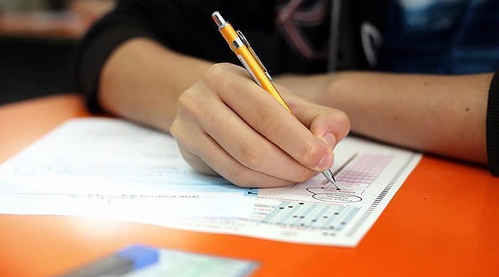 KPSS Sınavında Cemaat Dershanesinden 21 Adayın Cevapları Tamamen Aynı…