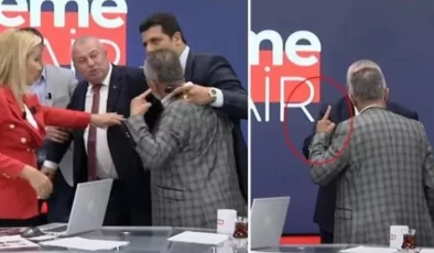 Latif Şimşek ve Emrah Topal’ın İfadeleri Ortaya Çıktı…