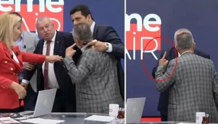 Latif Şimşek ve Emrah Topal’ın İfadeleri Ortaya Çıktı…