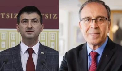 Mehmet Ali Çelebi’ye Ahmet Yavuz’dan Sert Tepki…