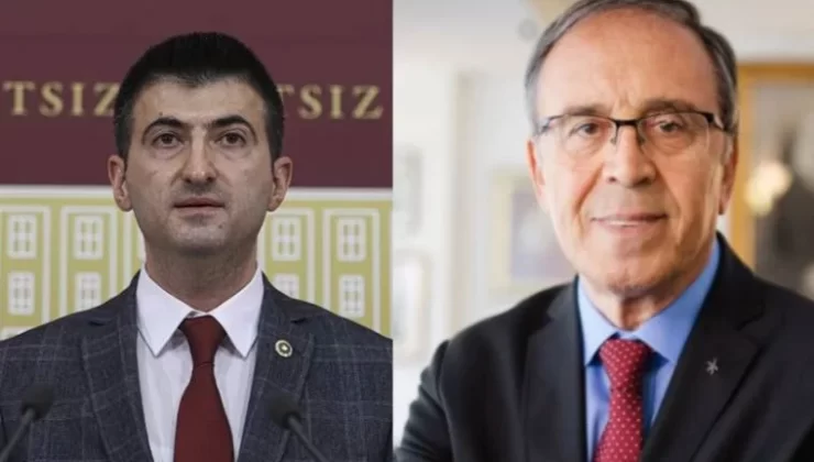 Mehmet Ali Çelebi’ye Ahmet Yavuz’dan Sert Tepki…