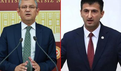 CHP’den Çok Sert Mehmet Ali Çelebi Açıklaması…