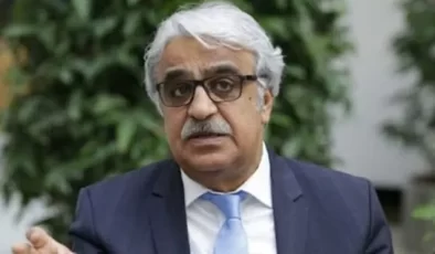 Mithat Sancar’dan Kılıçdaroğlu’na, Roboski Ziyareti Değerli…