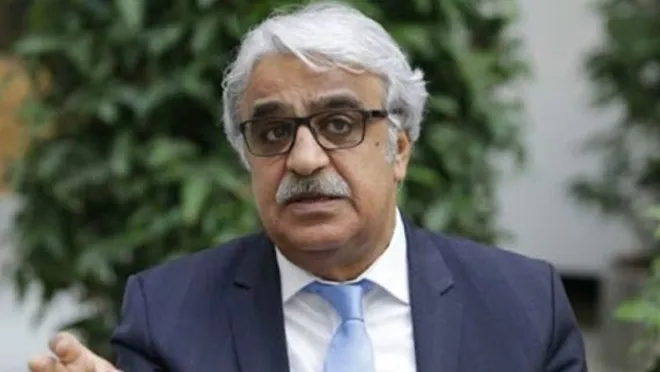 Mithat Sancar’dan Kılıçdaroğlu’na, Roboski Ziyareti Değerli…