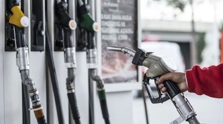 Motorine Dün İndirim Bugün Zam…