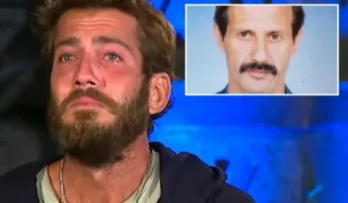 Survivor Ogeday’ın Babası Denizde Kayboldu…
