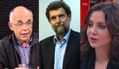 Kavala: Savcılık Yemek Yiyenin Ben Olmadığımı Biliyordu…