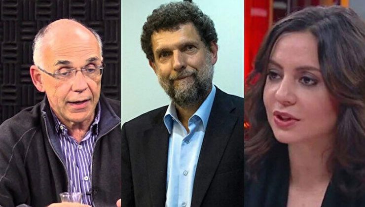 Kavala: Savcılık Yemek Yiyenin Ben Olmadığımı Biliyordu…