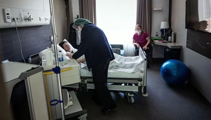 Özel Hastaneler SGK Sisteminden Çıkıyor…