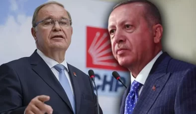 Hayat Pahalılığının Anası da Babası da Erdoğan’dır…