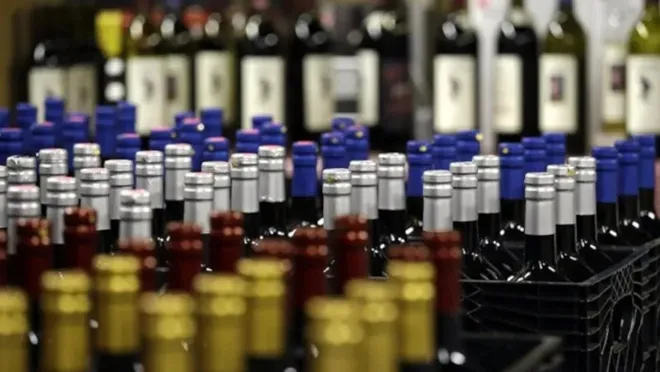 Rakı ve Şaraba Zam Geliyor…