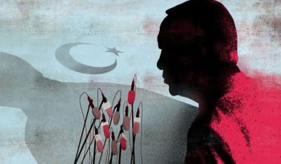 Reuters,Erdoğan, Altun, Albayrak ve Havuz Medyasını Fena Yakaladı…