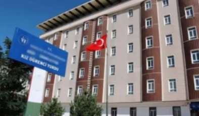 KYK Kız Öğrenci Yurdu Habersiz Erkek Öğrenci Yurduna Çevrildi…