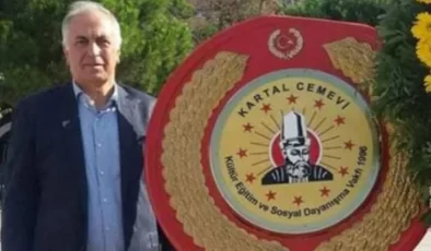 Kartal Cemevi Başkanı Selami Sarıtaş’a Evinin Önünde Saldırı…