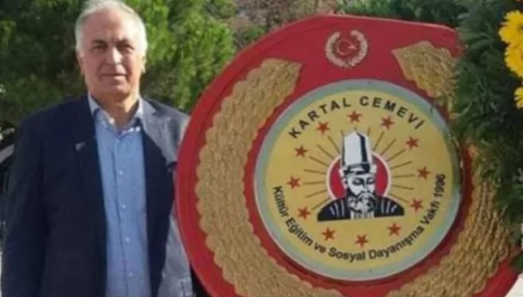 Kartal Cemevi Başkanı Selami Sarıtaş’a Evinin Önünde Saldırı…