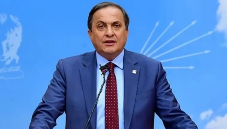 CHP: Erken Seçim Gündemden Kalktı…