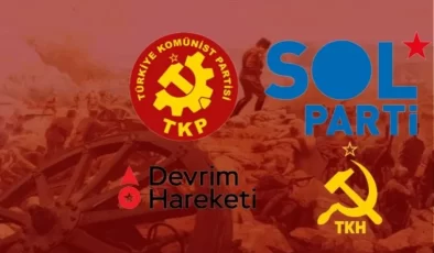 Sosyalist Güç Birliği’nden 30 Ağustos Mesajı: Yeniden Bir Zafer İçin!