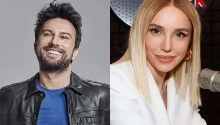 Tarkan’dan Gülşen’in Tutuklanmasına Çok Sert Tepki…