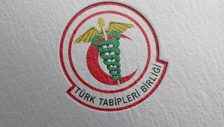 Türk Tabipleri Birliği’nden Meclise Sert Tepki…