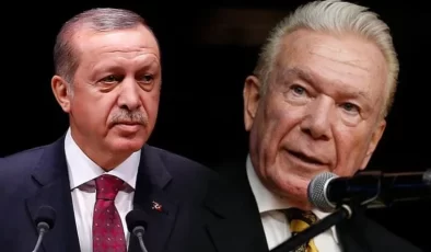 Uğur Dündar’dan, Erdoğan’a Açık Mektup…
