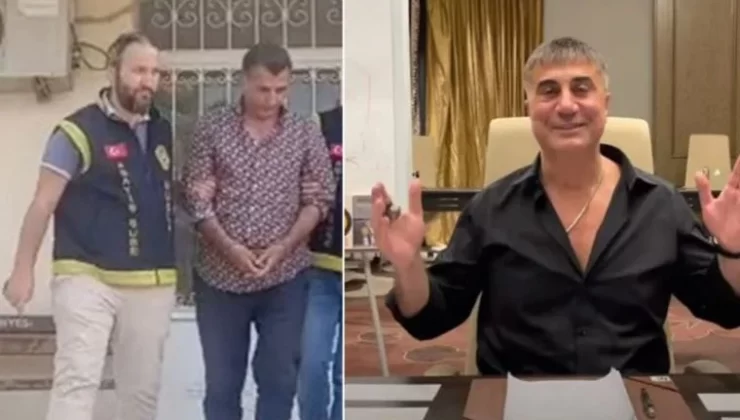 Ünsal Ban’ın Kaçış Planı Ortaya Çıktı…