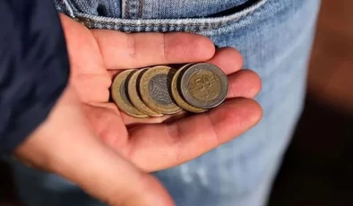 7.2 Milyon Kişi Ortalama Aylık 1668 TL’nin Altında Yaşamaya Çalışıyor…