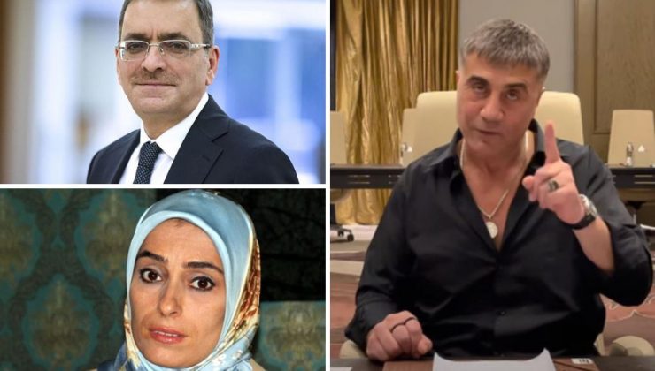 Zehra Taşkesenlioğlu’ndan İlk Açıklama…