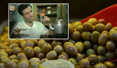 Zeytin ve Kaşar Fiyatları Uçtu…