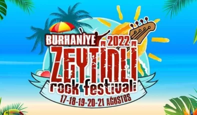 Kaymakam,Zeytinli Rock Festivali’ne İzin Vermedi…