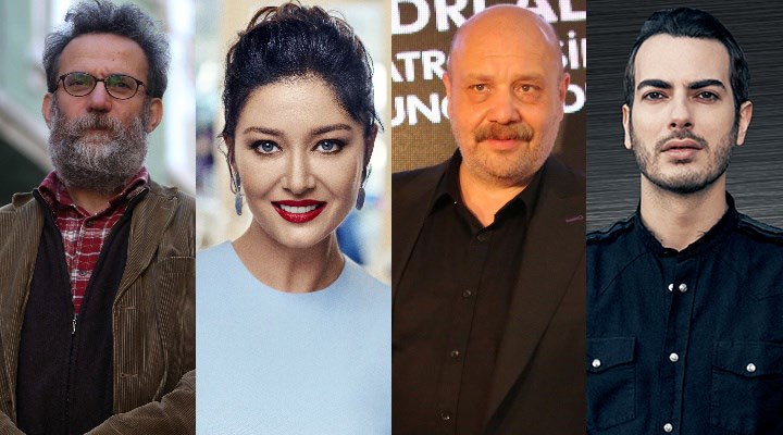 59. Antalya Altın Portakal Film Festivali Jürisi Açıklandı…