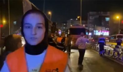 Metrobüs Kazası Sonrası AKP’lilerden Akıl Almaz Yalan ve Provokasyon…