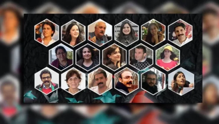 ÇHD Davası’nda Tutukluğa Devam…