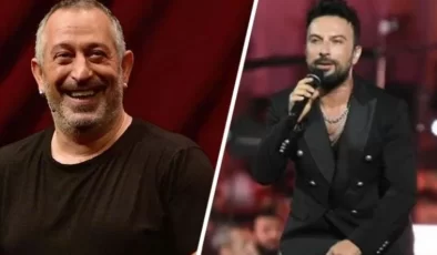 Cem Yılmaz: Çok Yaşa Tarkan; Yalnızca Güzel Şeyler Güzeldir, Gerisi Boş…
