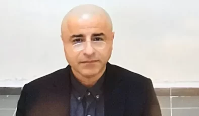 Demirtaş ve Mızraklı, Mahsa Amini’nin Katlini Protesto İçin Saçlarını Kazıttı…