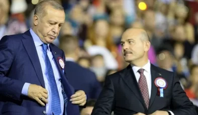 Siyasi Partilerin Afişleri Teker Teker Toplatılıyor…