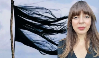 İran’da Taciz Edilmeyen Kadın Bulamazsınız…