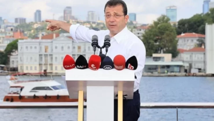 Mahkeme’den AKP’ye İBB’nin El Konulan Yalıları İçin Kötü Haber…