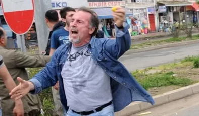 Metin Lokumcu Davası Yine Ertelendi…