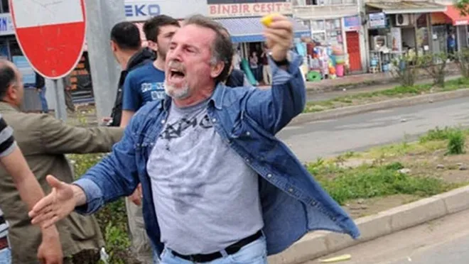 Metin Lokumcu Davası Yine Ertelendi…