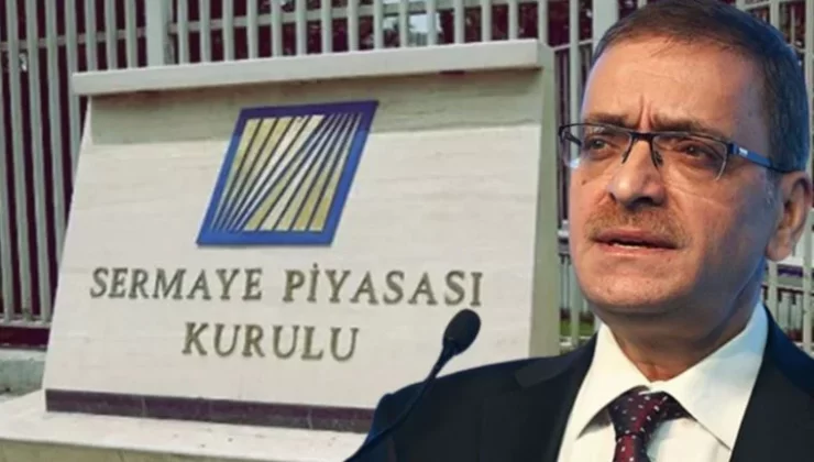 İşte SPK’nın Rüşvet Tarifesi…