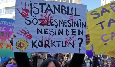 TTB, Danıştay’ın İstanbul Sözleşmesi Kararını Temyize Taşıdı…