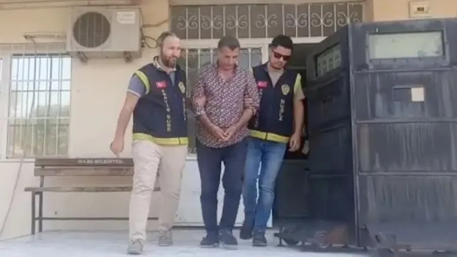 Polis, Ünsal Ban’ı Görüntüleyen Gazetecileri Tehdit Etti…