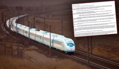 Rüşvet İddiasında Yeni Belge…