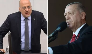 Ahmet Şık’tan Erdoğan’a Jet Yanıt…