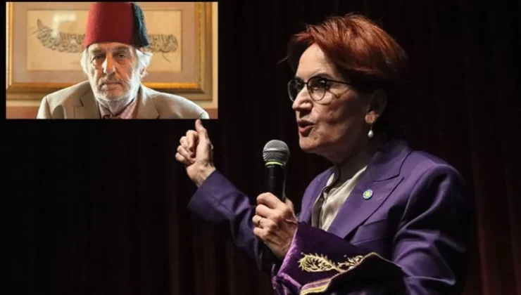 Kadir Mısıroğlu’nun Ailesinden Akşener Hakkında Suç Duyurusu…