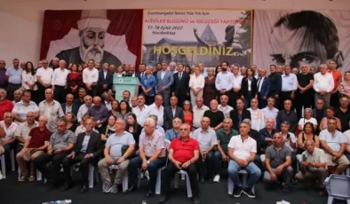 Alevi Örgütleri: Sadaka Değil Eşit Yurttaşlık İstiyoruz…